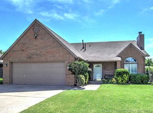 7441 S 94th East Ave, Tulsa, OK 74133