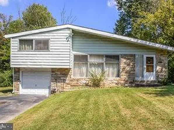 1697 Daws Rd, Blue Bell, PA 19422