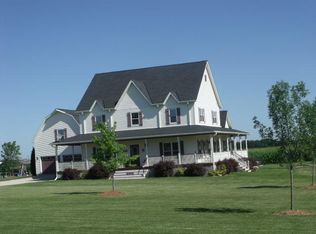 15800 50th Rd, Franksville, WI 53126