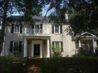 230 Harden St, Columbia, SC 29205