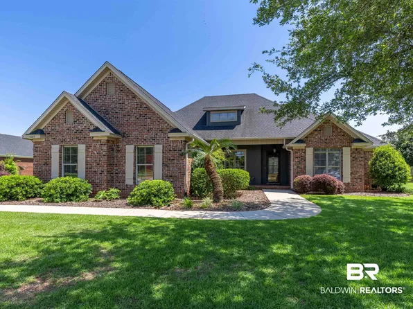 11817 Halcyon Loop, Daphne, AL 36526