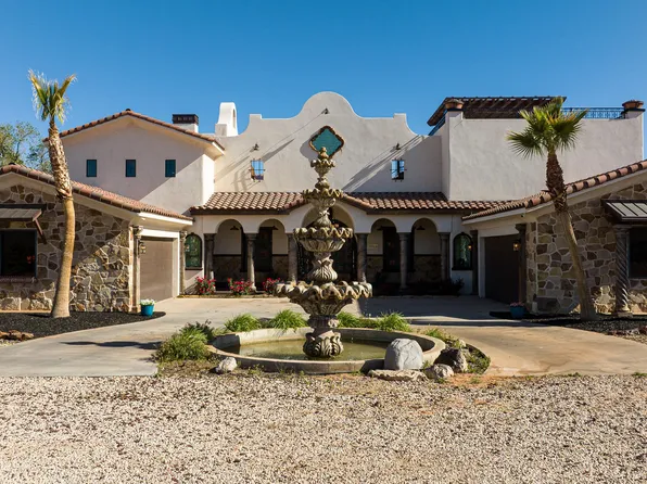 340 W Garden Ave, Colorado City, AZ 86021