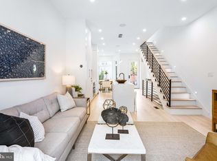 148A S St NW, Washington, DC 20001