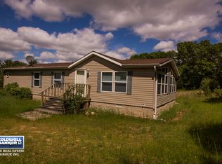 W4119 Apache Ct, Pine River, WI 54965
