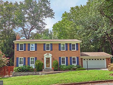 2017 Post Rd Vienna Va 22181 Zillow