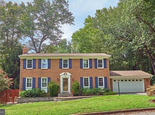 2017 Post Rd, Vienna, VA 22181