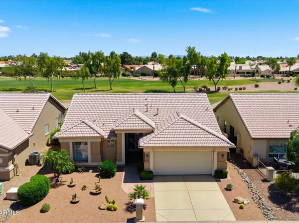 3895 N 150TH Lane, Goodyear, AZ 85395