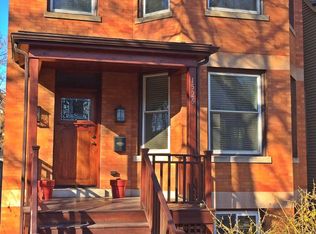 1526 W Highland Ave, Chicago, IL 60660