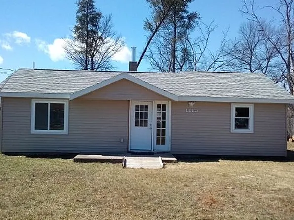 1115 Hollywood Dr, Saint Helen, MI 48656