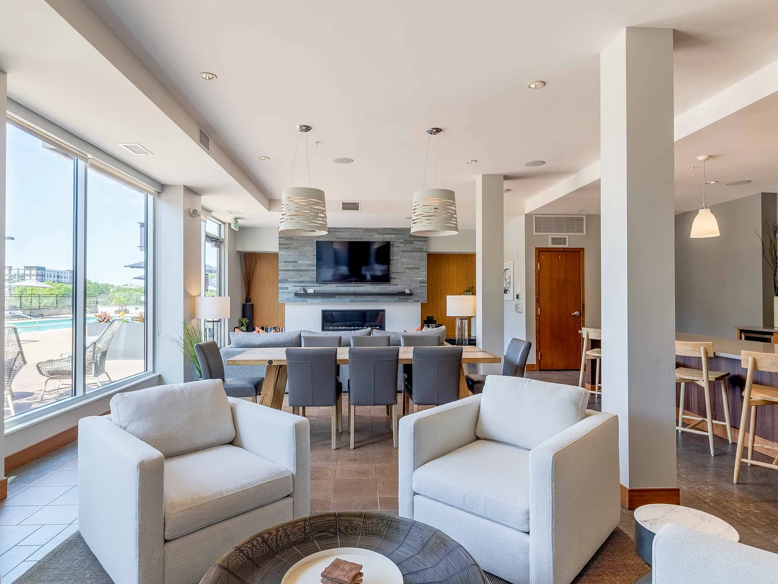 The Island Residences — Photo 4