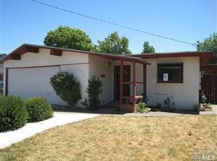 512 W 9th St, Santa Rosa, CA 95401