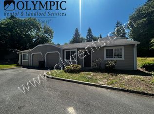 1024 Boundary St SE, Olympia, WA 98501