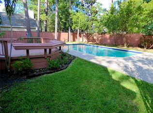 14 Canoe Birch Pl, Spring, TX 77382