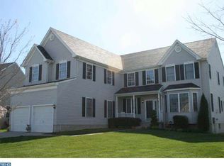 46 Tynemouth Dr, Lumberton, NJ 08048