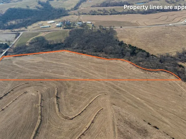 S Ave, Villisca, IA 50864