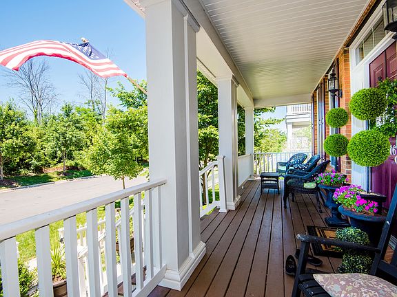 TREE SAVE ACROSS THE STREET