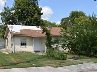 255 Compton Ave, San Antonio, TX 78214