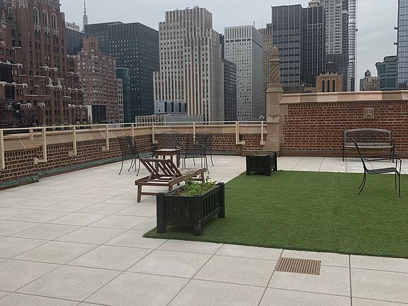 5th image of 45 Tudor City Pl APT 1616