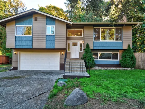 10427 41st Avenue NE, Marysville, WA 98271