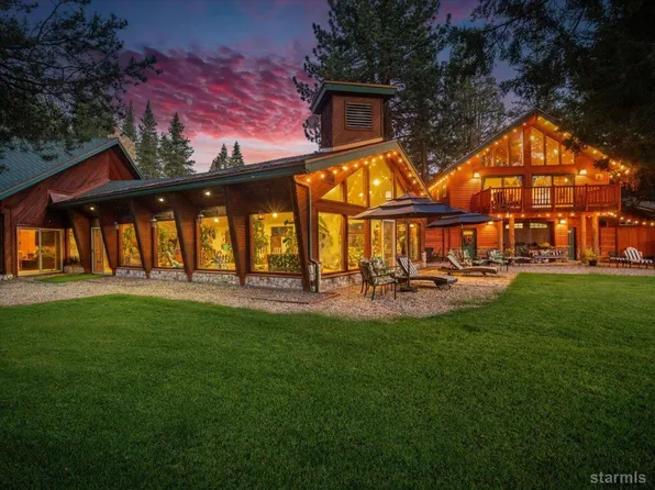 2670 Divot Ct, South Lake Tahoe, CA 96150