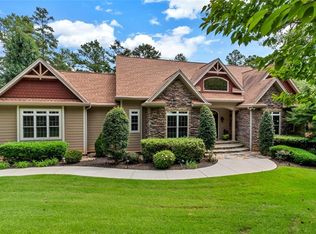 604 Longview Ct, Seneca, SC 29672