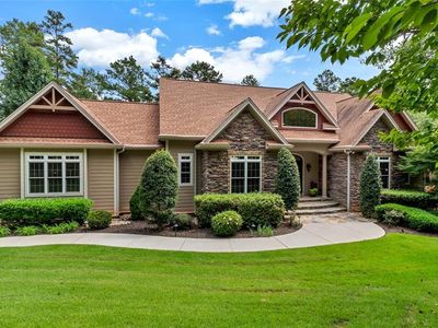 604 Longview Ct, Seneca, SC, 29672