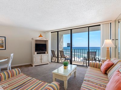 11619 Front Beach Rd UNIT 708, Panama City Beach, FL, 32407