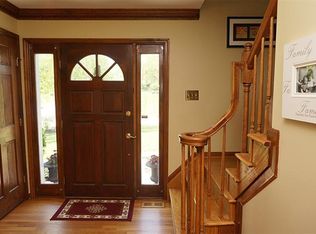 7419 Woodcroft Dr, West Chester, OH 45241