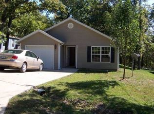 1016 Nathan Rd, Rockaway Beach, MO 65740