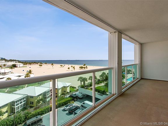 2nd image of 2100 S Ocean Ln APT 609
