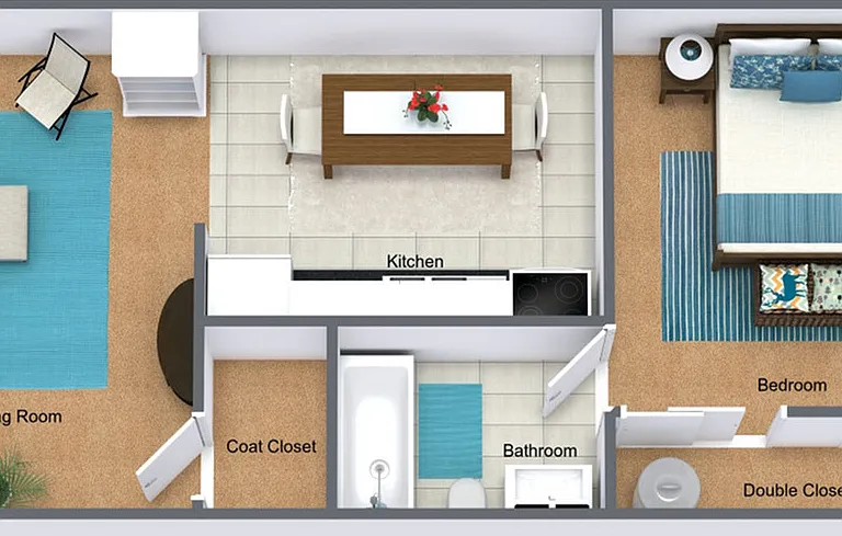 Falcon Way Townhomes — Photo 19