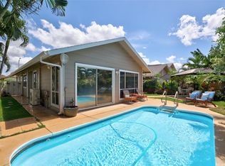 91-1031 Manaopaa St, Ewa Beach, HI 96706