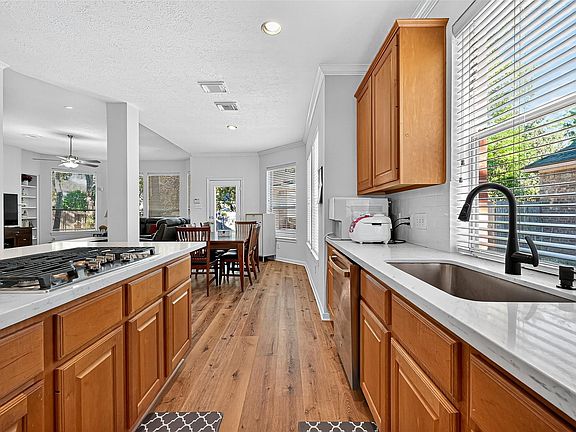 4th image of 25830 Clear Springs Way