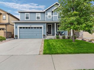 708 Gallegos Cir, Erie, CO 80516