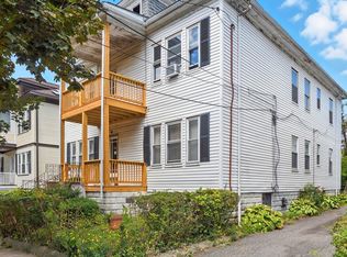 35 Almont St, Mattapan, MA 02126