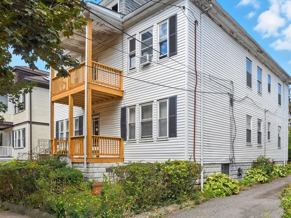 35 Almont St, Mattapan, MA 02126