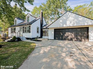 28135 Marshall St, Southfield, MI 48076