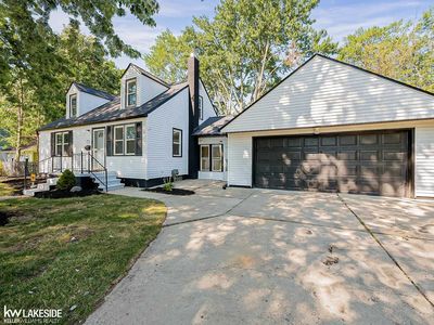28135 Marshall St, Southfield, MI, 48076
