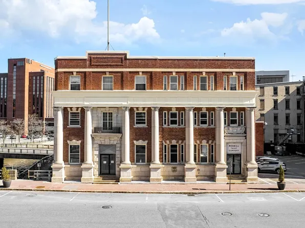 The Hammond, 2 Hammond St #3D, Bangor, ME 04401