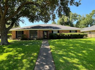 601 Rock Hollow Dr, Shreveport, LA 71115