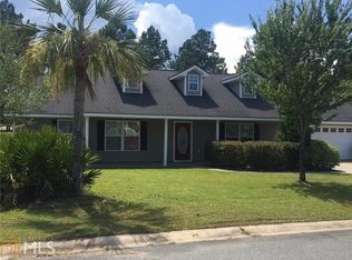 1417 Halyard Way SE, Townsend, GA 31331