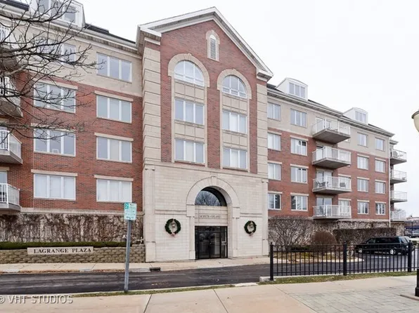 14 S Ashland Ave APT 507, La Grange, IL 60525