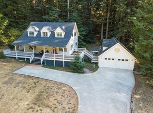 212 Memory Ln, Boulder Creek, CA