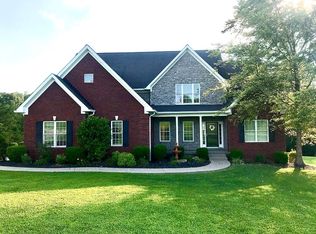 428 Harmony Ln, Springfield, KY 40069