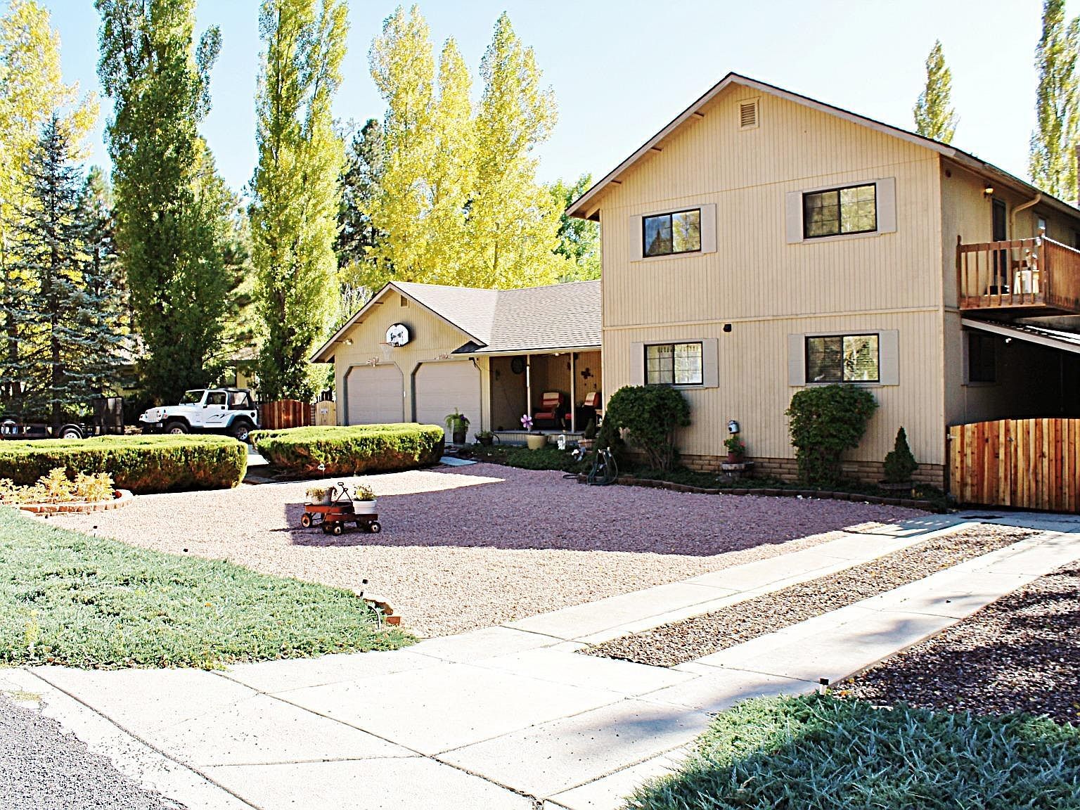 ぱぶかんばー 17805 Longbow Rd, Munds Park, AZ 86017 | Zillow