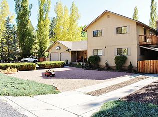 17805 Longbow Rd, Munds Park, AZ 86017