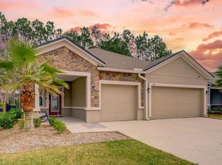 167 Aventurine Ave, Saint Augustine, FL 32086