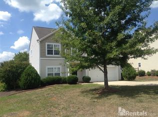 13001 Ballyhack Ct, Charlotte, NC 28273
