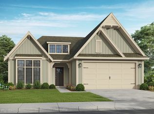 Bradford Plan, Longmeadow E, Trussville, AL 35173