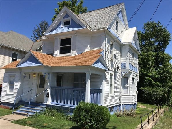 136 N Spring St, Wilmington, OH 45177